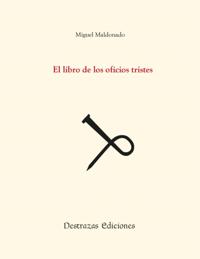 El libro de los oficios tristes