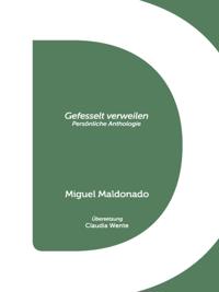 Gefesselt Verweilen