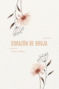 Corazón de bruja