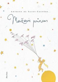 Mazasis princas/ Malenkij prints na litovskom jazyke