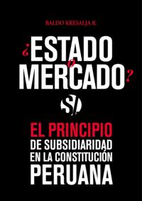 Estado o mercado