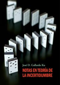Notas en teoría de la incertidumbre