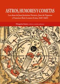 Astros, humores y cometas