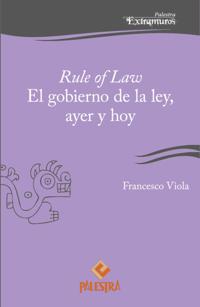 Rule of Law