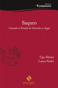 Saqueo