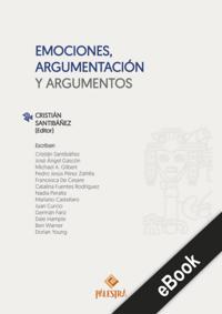 Emociones, argumentación y argumentos