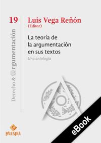 La teoría de la argumentación en sus textos