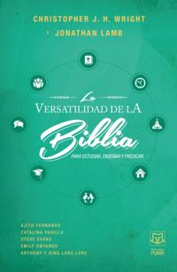 La versatilidad de la Biblia