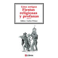 Lima Antigua 2