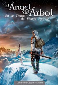 El Angel del Arbol en las Tierras del Viento