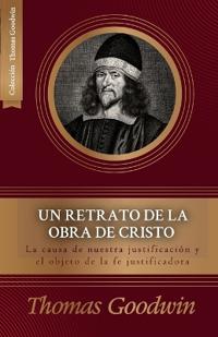 Un retrato de la obra de Cristo