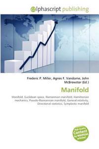 Manifold