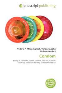 Condom