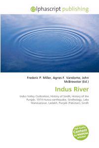 Indus River