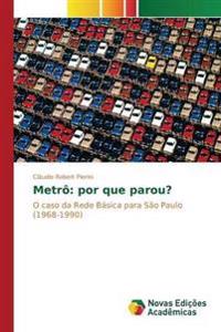 Metrô