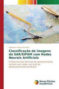 Classificação de imagens do SAR/SIPAM com Redes Neurais Artificiais