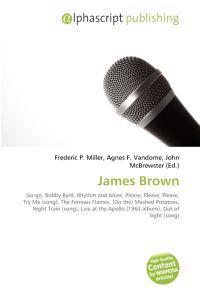 James Brown