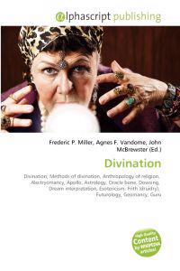 Divination