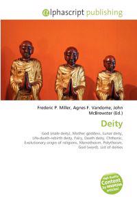 Deity