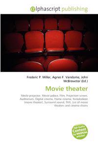 Movie Theater