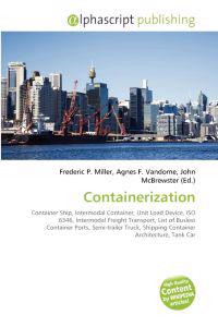 Containerization