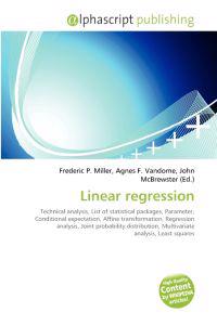 Linear Regression