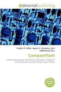 CompactFlash