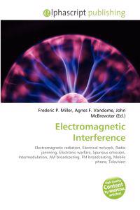Electromagnetic Interference