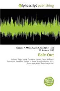 Bale Out