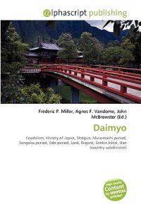 Daimyo