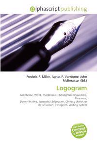 Logogram