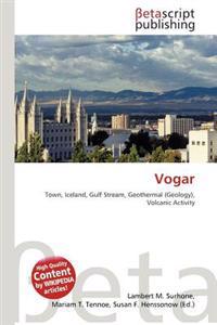 Vogar
