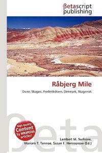 Råbjerg Mile