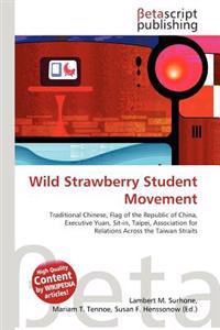 Wild Strawberry Student Movement