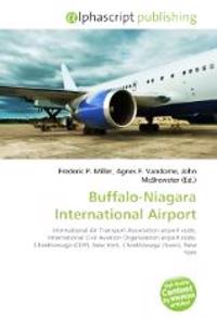 Buffalo-Niagara International Airport