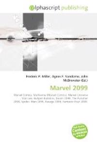 Marvel 2099