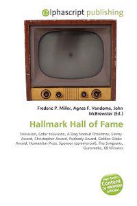 Hallmark Hall of Fame