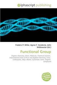 Functional Group