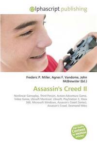 Assassin's Creed II