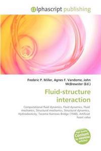 Fluid-structure Interaction