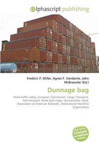 Dunnage Bag
