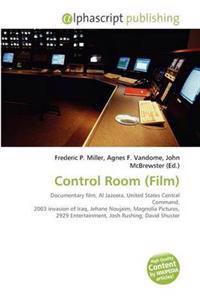 Control Room (Film)