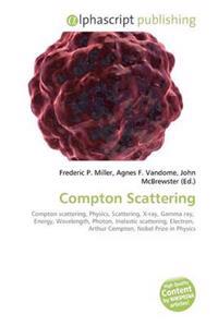 Compton Scattering