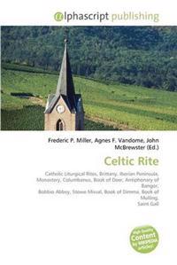 Celtic Rite