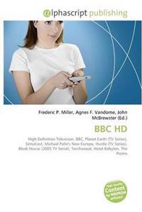 BBC Hd
