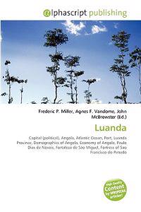 Luanda