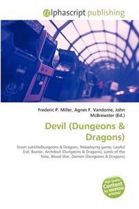 Devil (Dungeons