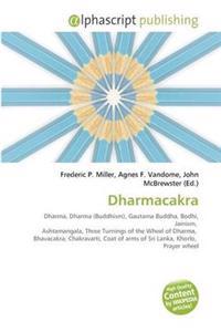 Dharmacakra