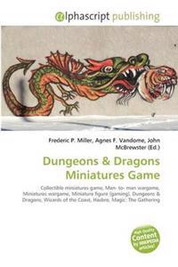 Dungeons