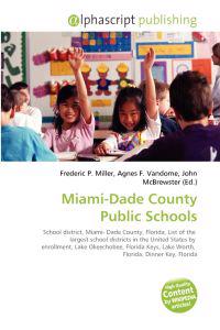 Miami-Dade County Public Schools